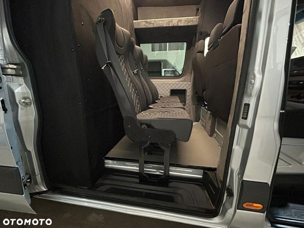 Mercedes-Benz Sprinter 317 CDI - 26