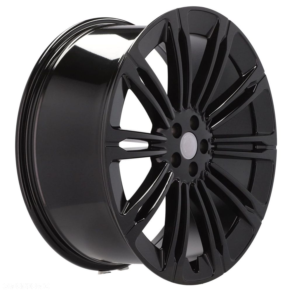 4x Felgi 19 m.in. do LAND ROVER Discovery Sport Freelander 2 L359 Range ROVER Evoque - B1808 - 6