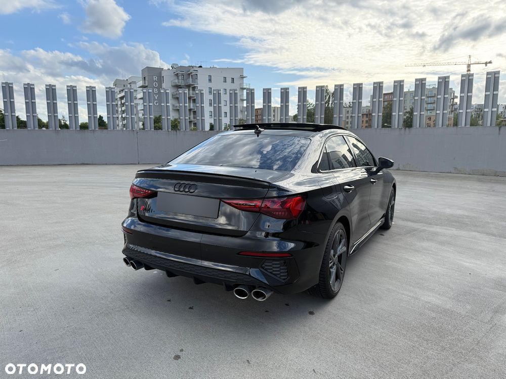 Audi S3 - 28