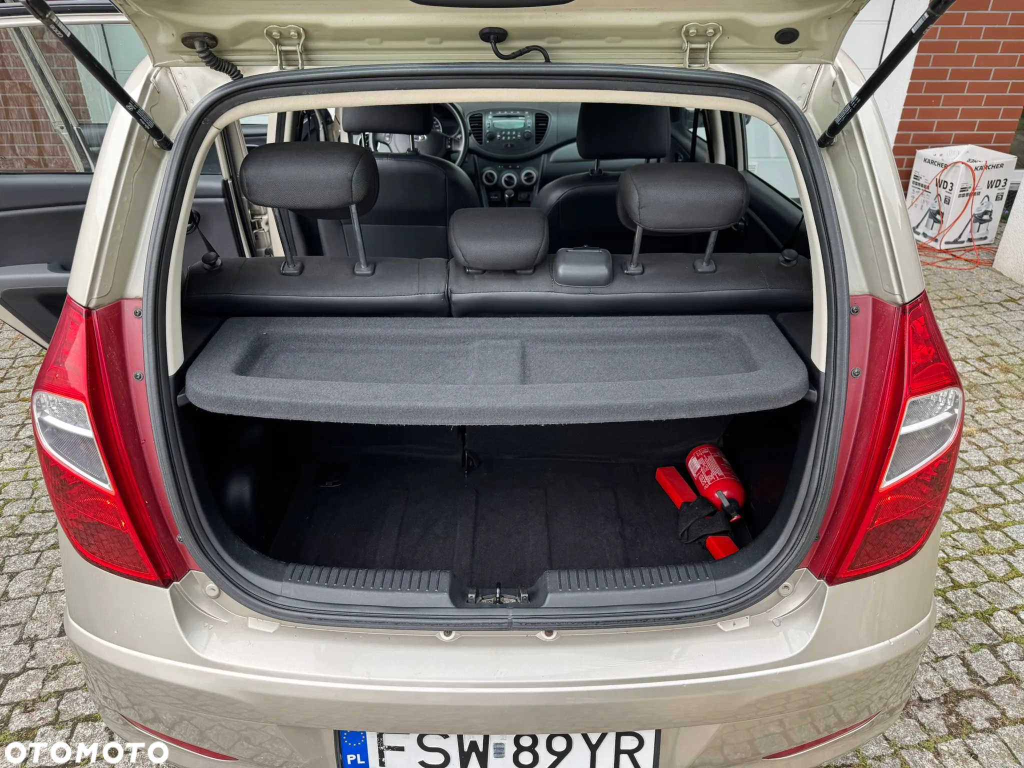 Hyundai i10 1.1 Classic - 6