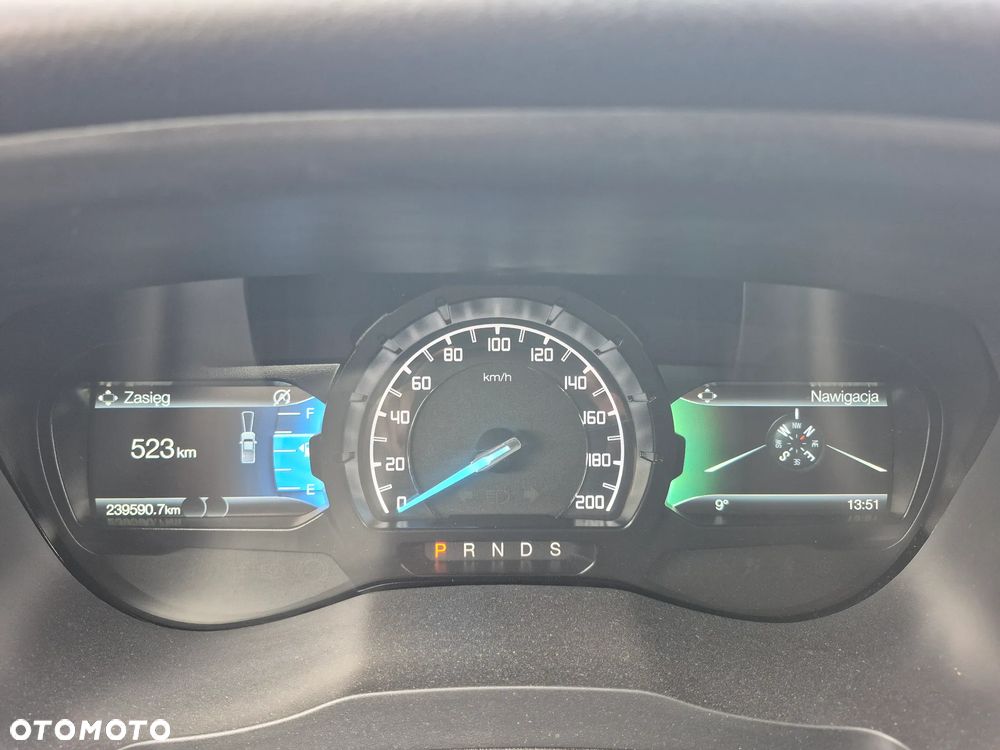 Ford Ranger 2.0 EcoBlue 4x4 DC Wildtrak - 14