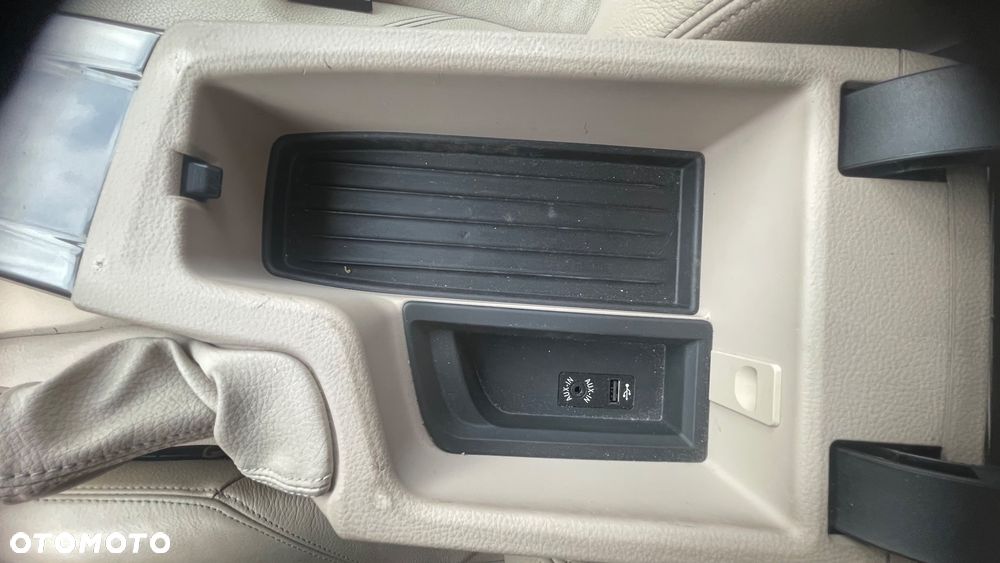 BMW Seria 3 316d - 9