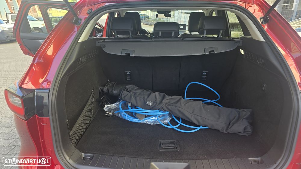 Mazda CX-60 AWD PHEV Aut. EXCLUSIVE-LINE - 24