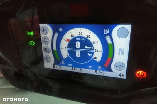 Inny Dulevo 850 - 13