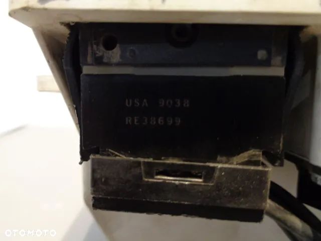 Monitor licznik wyświetlacz obrotomierz John Deere 4755 - 6