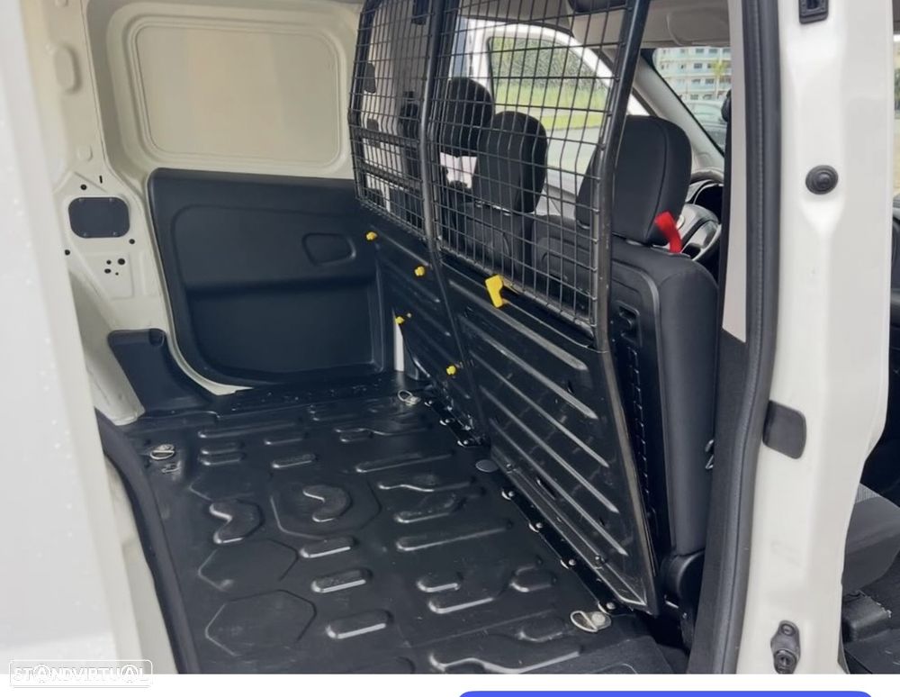 Fiat Doblo - 44