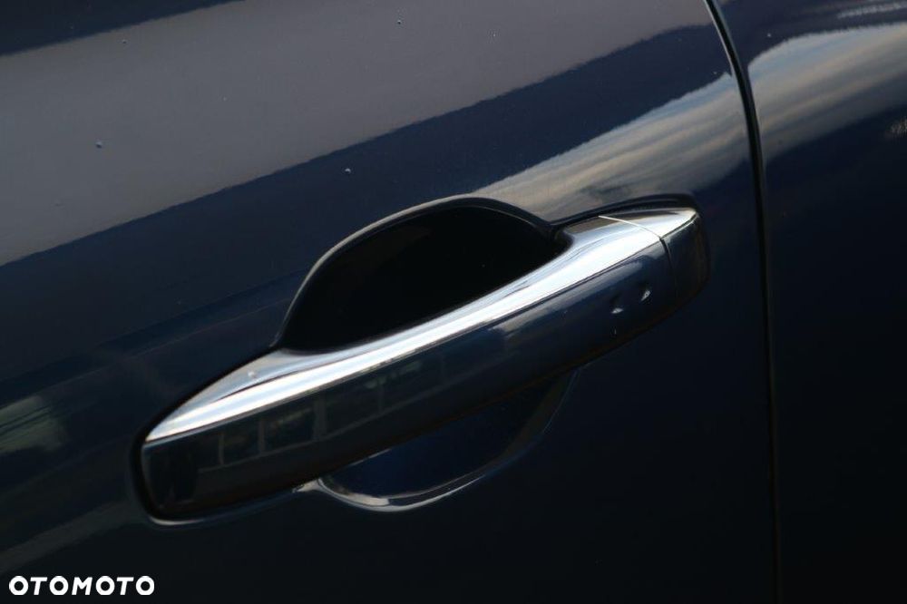 Renault Talisman 1.3 TCe FAP Limited EDC - 9