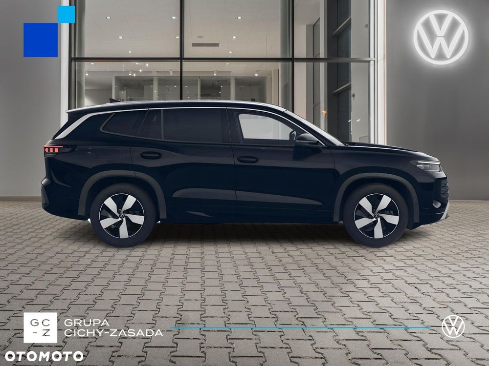 Volkswagen Tayron 2.0 TSI 4Mot Life Plus DSG - 6