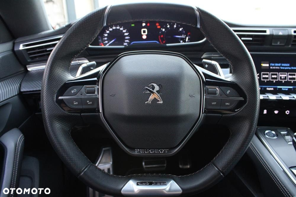 Peugeot 508 - 15