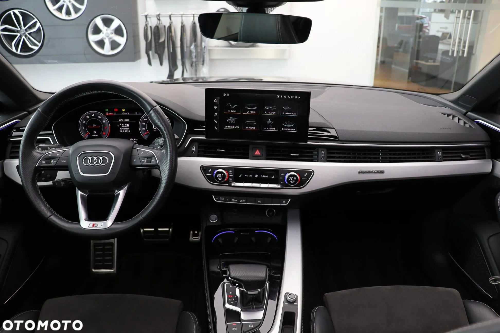 Audi A5 - 24
