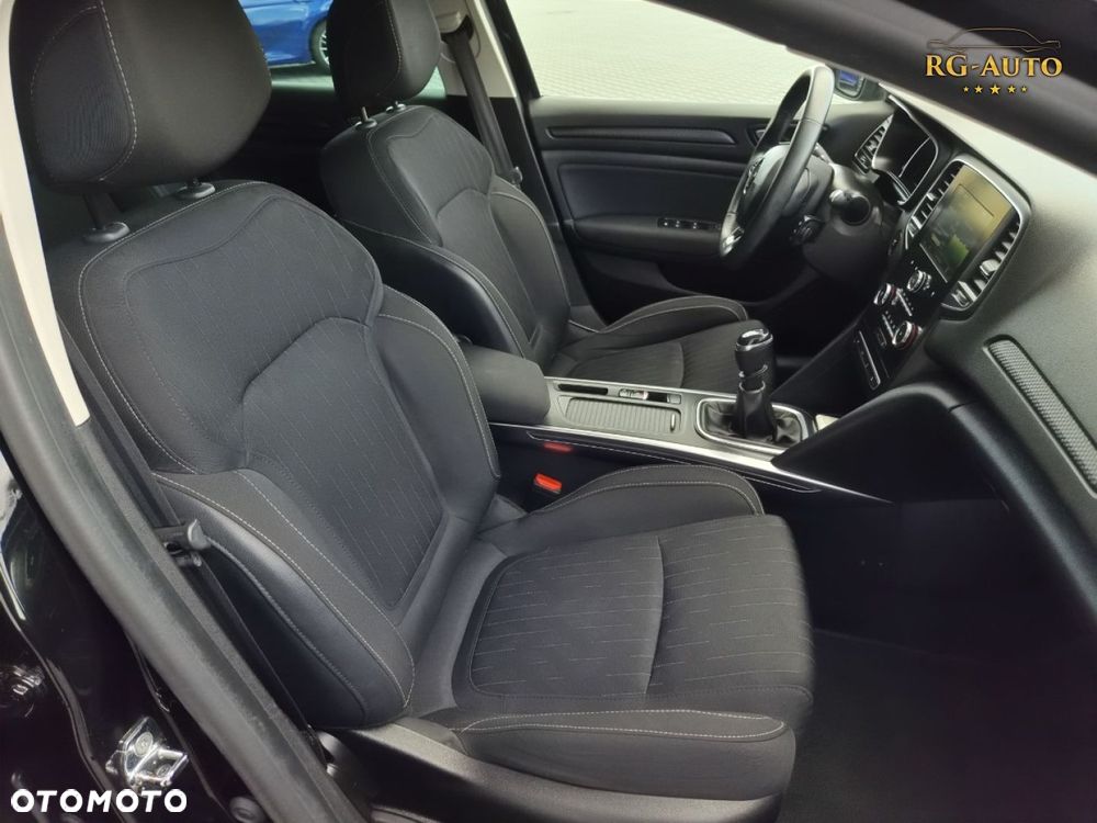 Renault Megane - 20