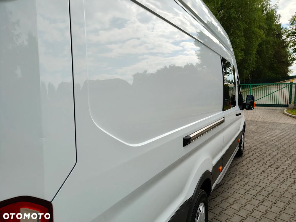 Ford TRANSIT 2.0 TDCI , JUMBO, MAXI , BLASZAK, - 19