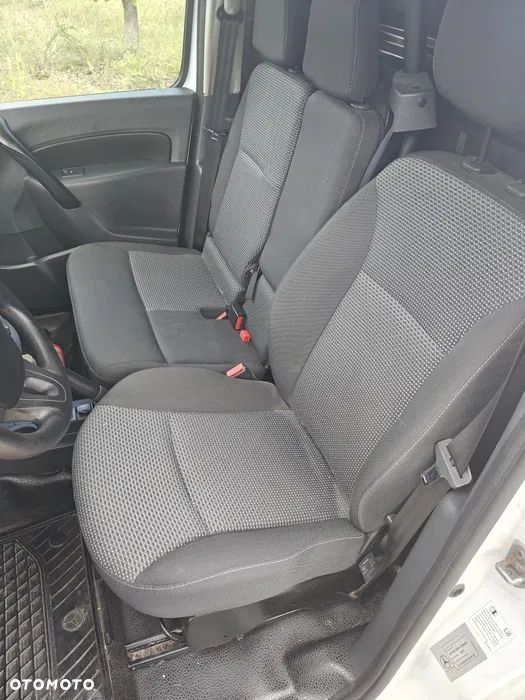 Mercedes-Benz Citan, 1.5 D, FV 23%, Salon PL, 6-biegów - 6