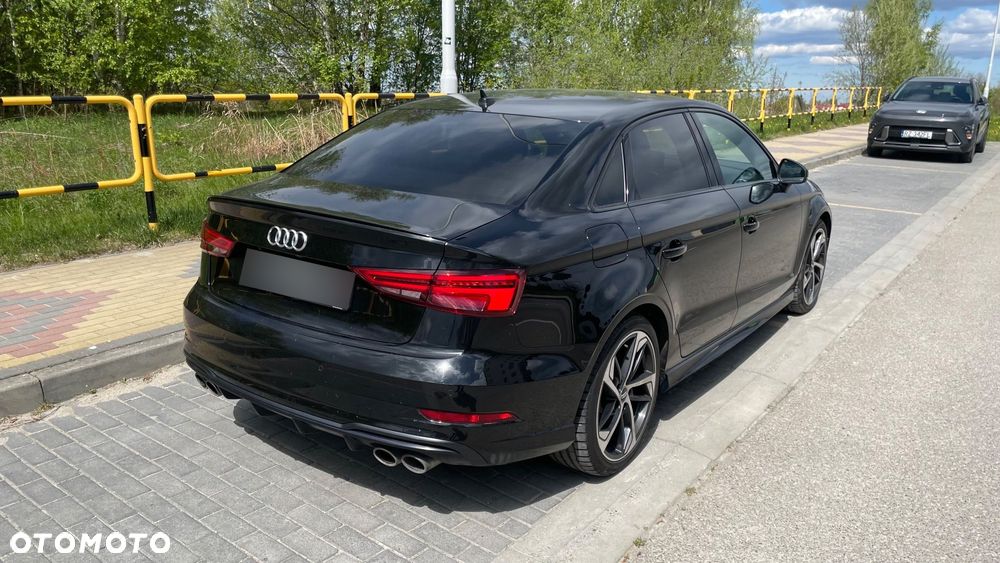 Audi S3 - 22