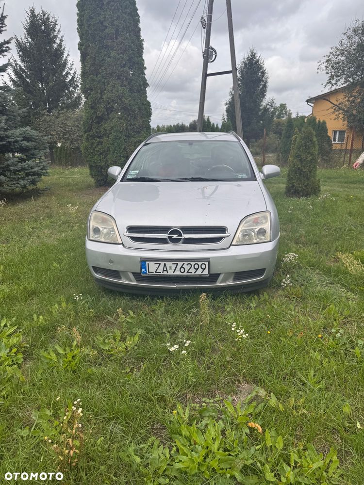 Opel Vectra 2.0 DTI Comfort - 2