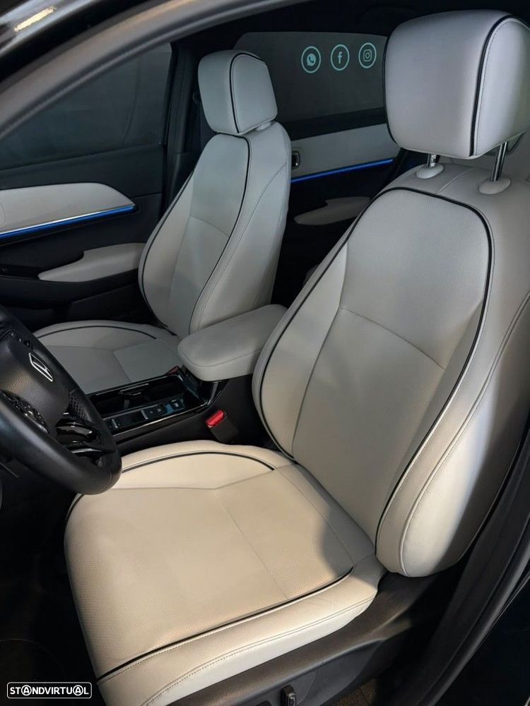 Honda e-Ny1 Advance-Pack - 22