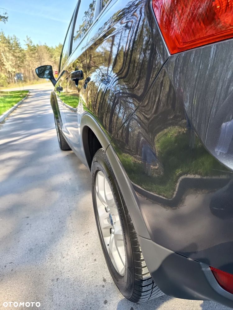 Ford Kuga 2.0 TDCi Titanium - 10