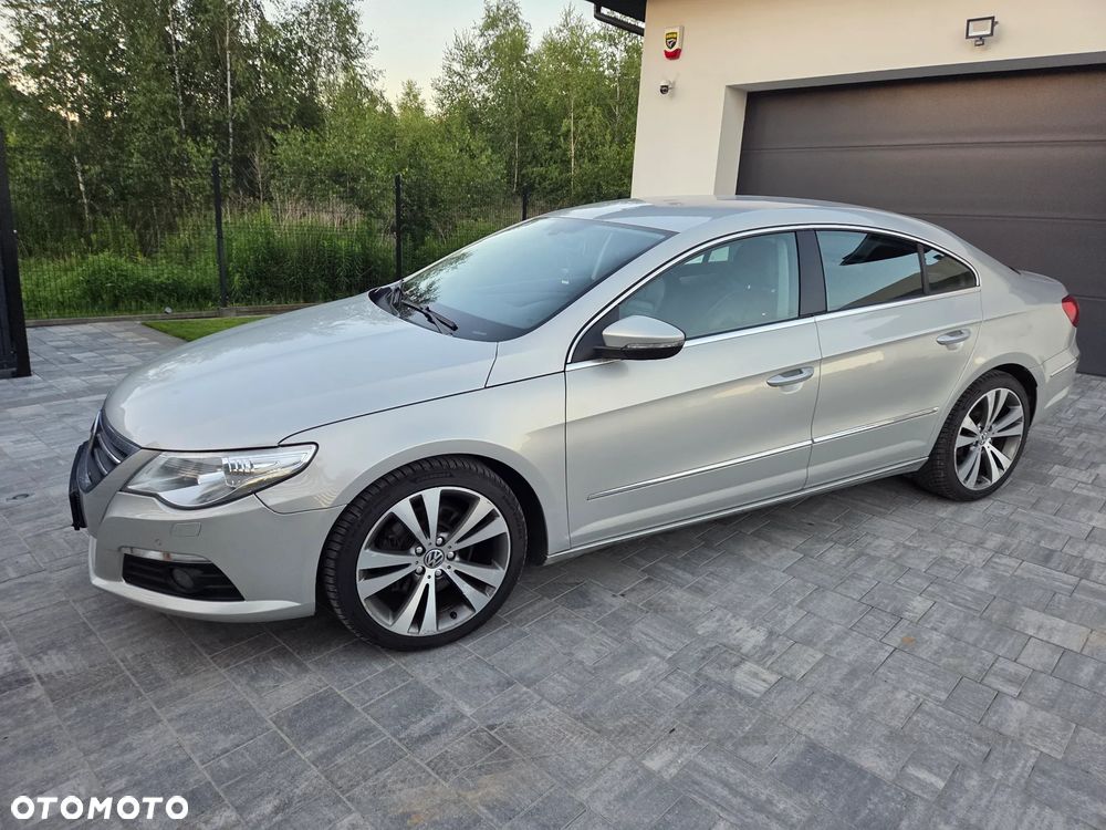 Volkswagen CC - 14