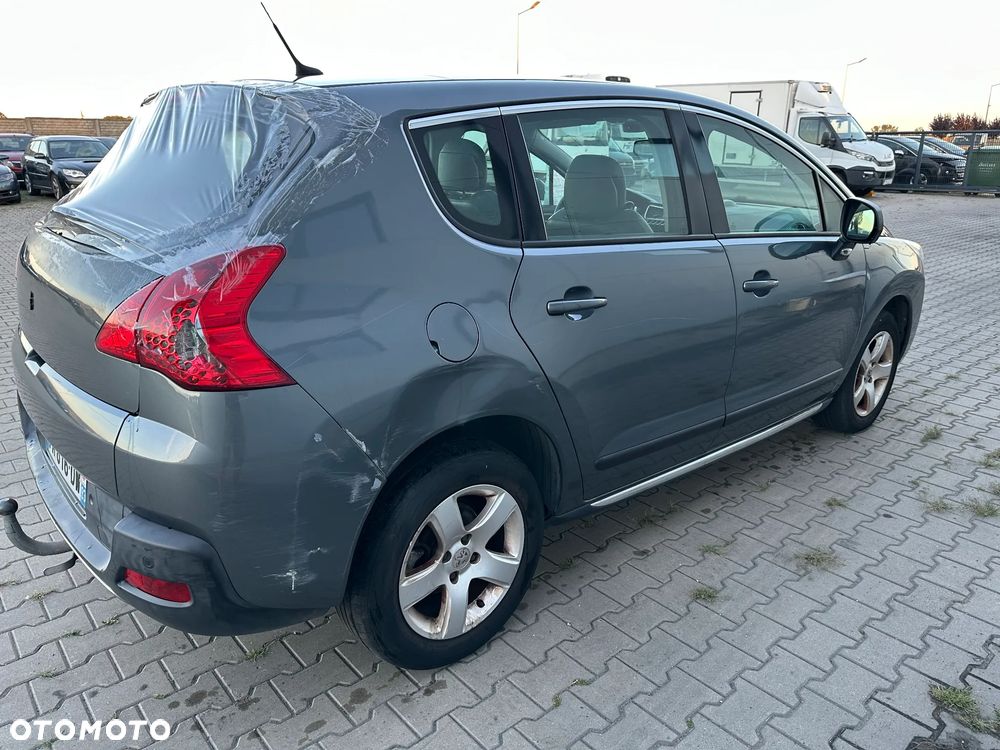 Peugeot 3008 HDi FAP 110 Business-Line - 6
