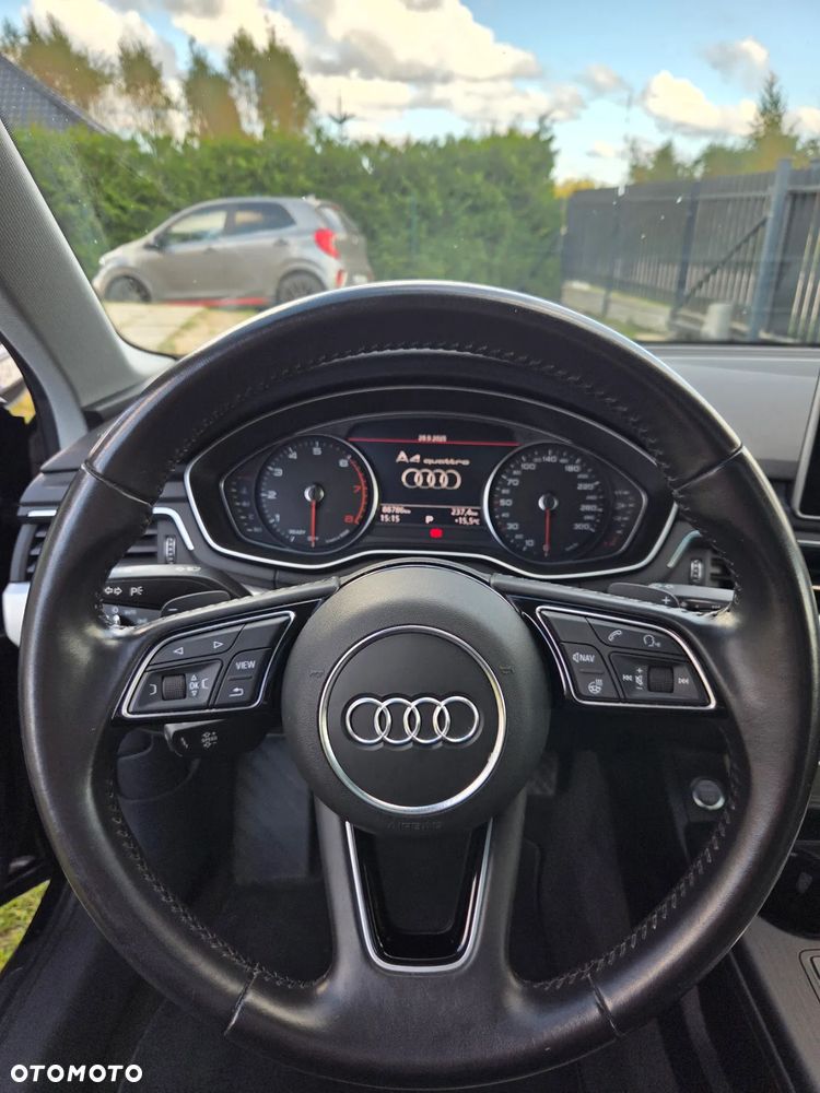 Audi A4 - 15