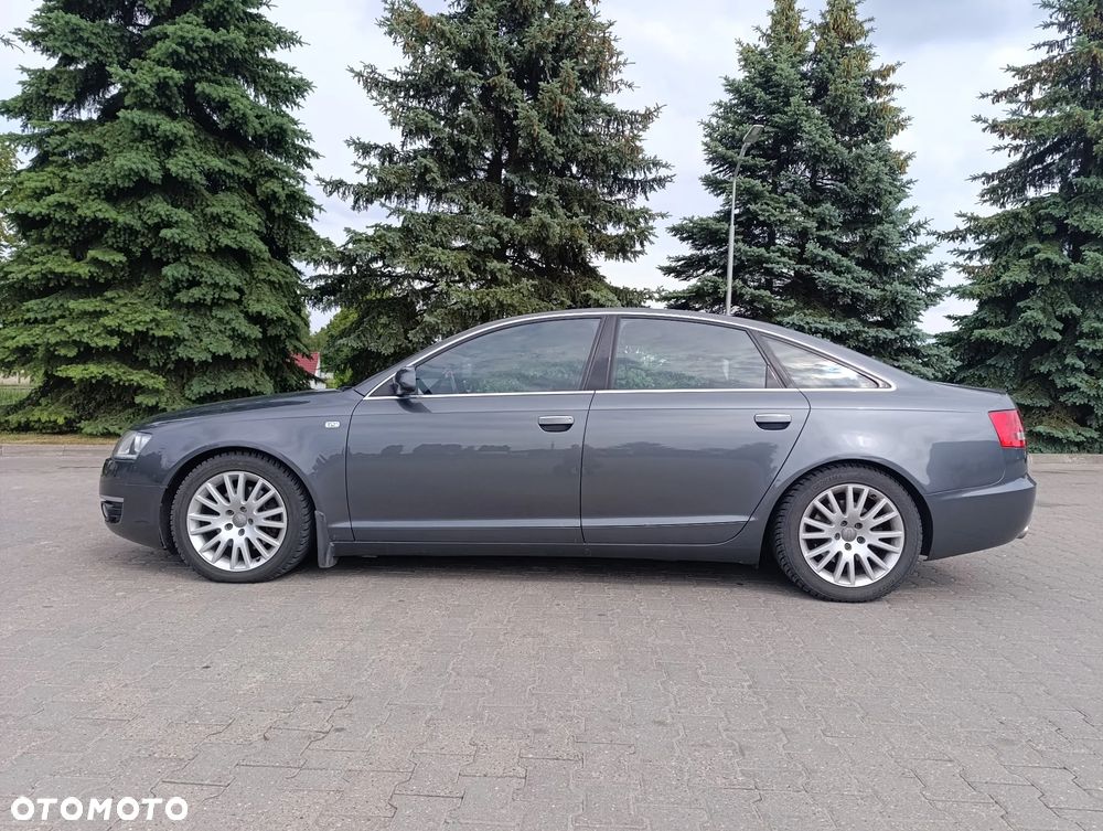 Audi A6 Limousine - 15