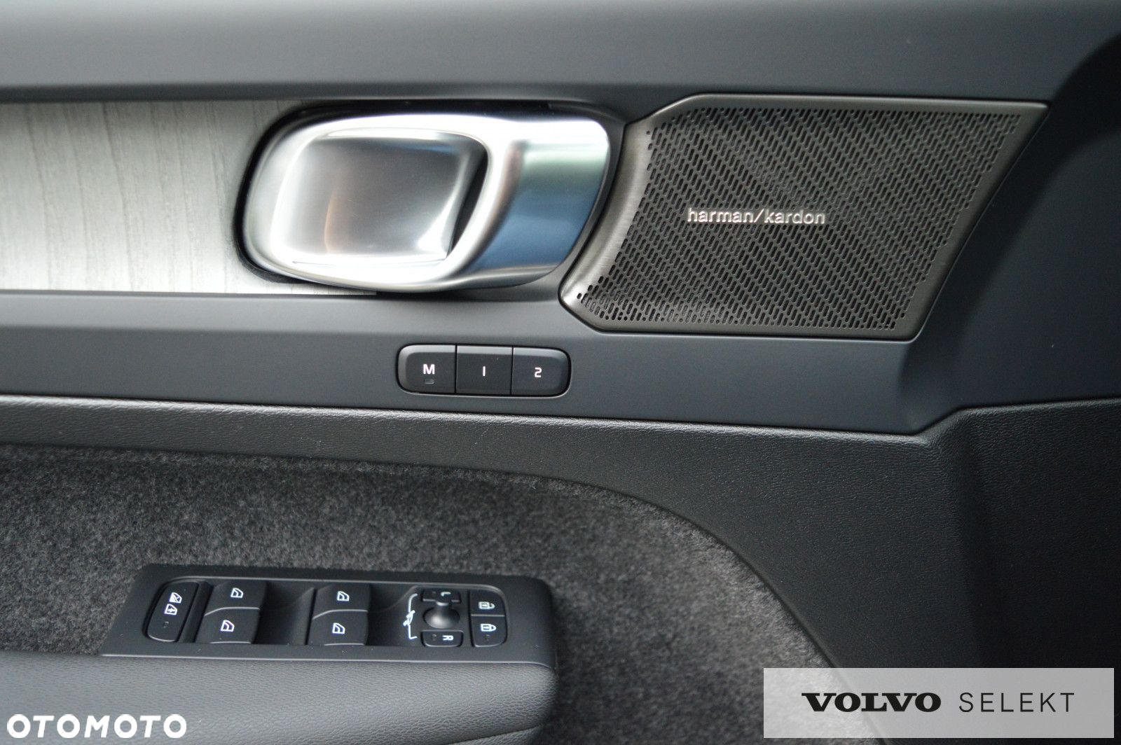 Volvo XC 40 - 29