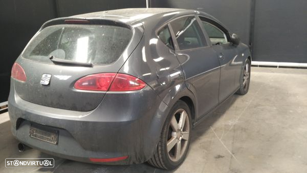 Para Peças Seat Leon (1P1) - 8