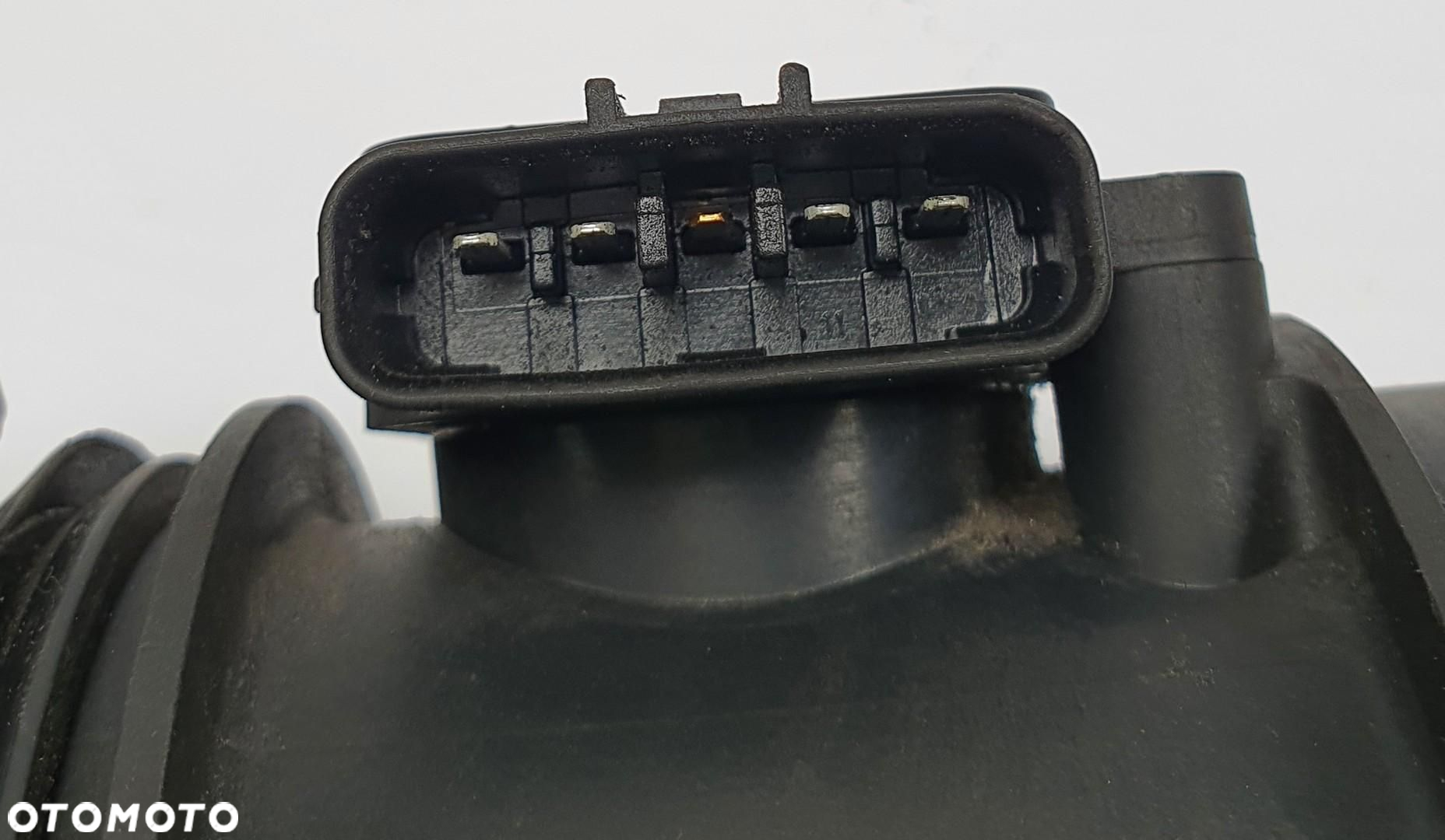 PRZEPŁYWOMIERZ VOLVO V70 II 9202199 - 3