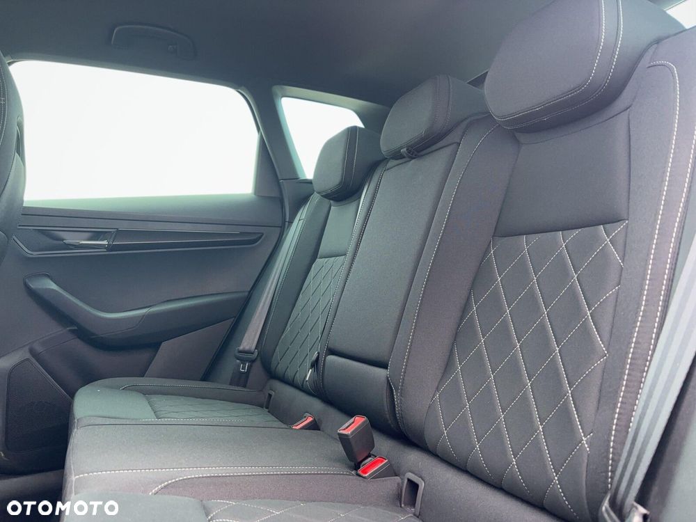 Skoda Karoq 1.5 TSI ACT Sportline DSG - 15