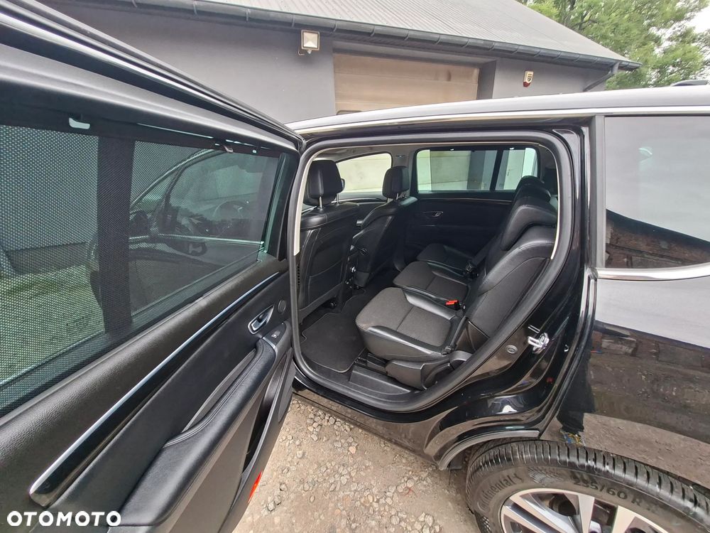 Renault Espace BLUE dCi 160 EDC BUSINESS EDITION - 10