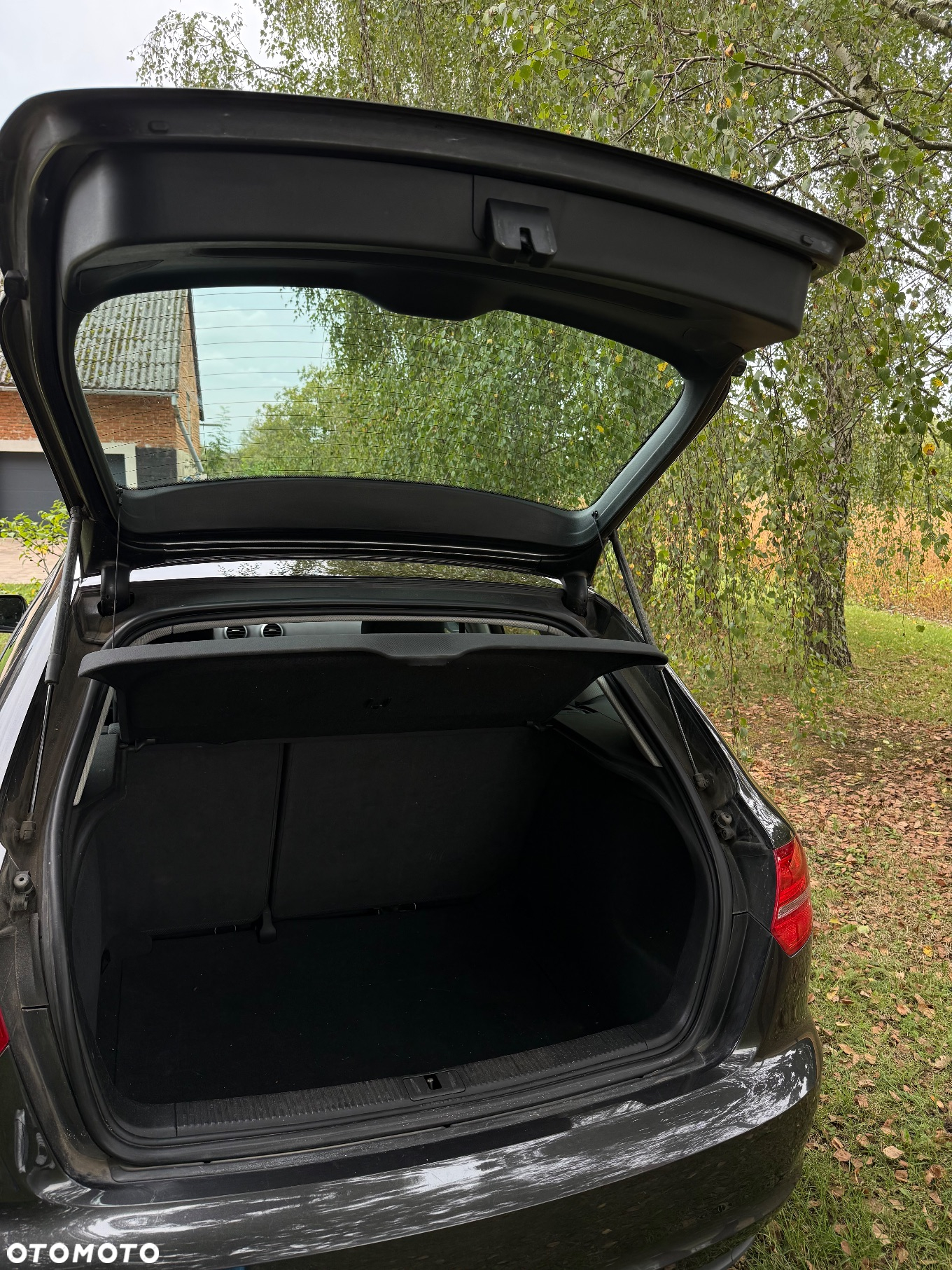 Audi A3 Sportback 1.6 TDI DPF Ambiente - 8