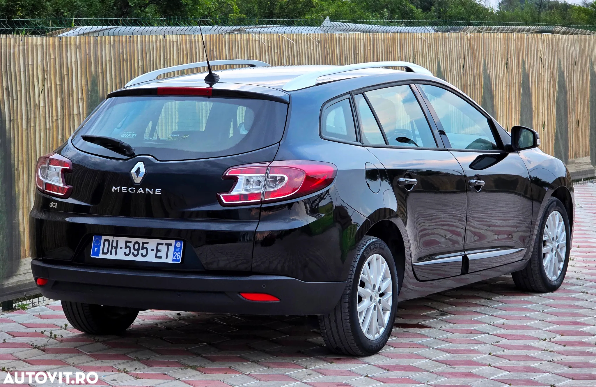 Renault Megane ENERGY dCi 130 INTENS - 8