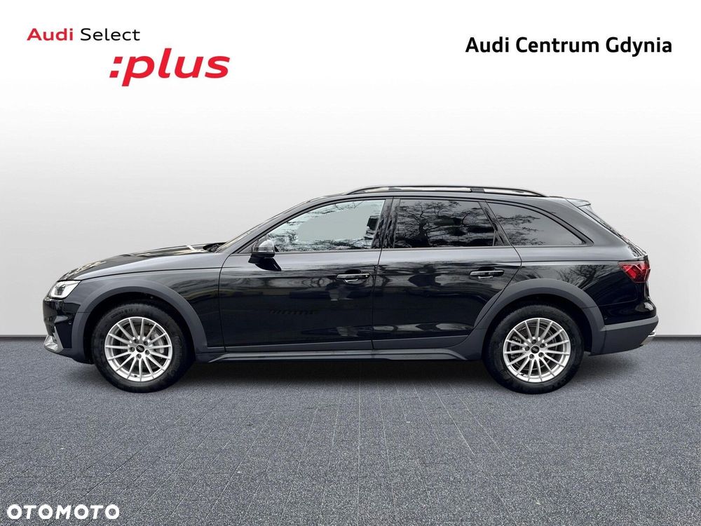 Audi A4 Allroad - 2