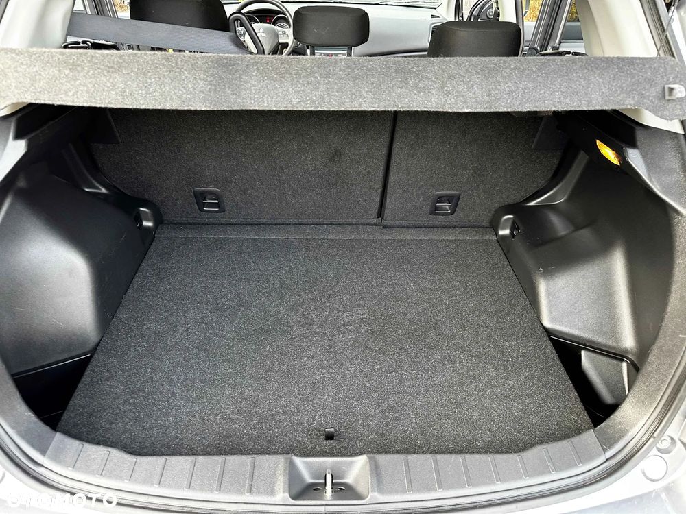 Mitsubishi ASX 1.8 DI-D 4WD Intense - 32