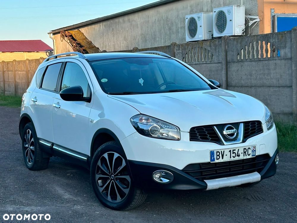 Nissan Qashqai - 3