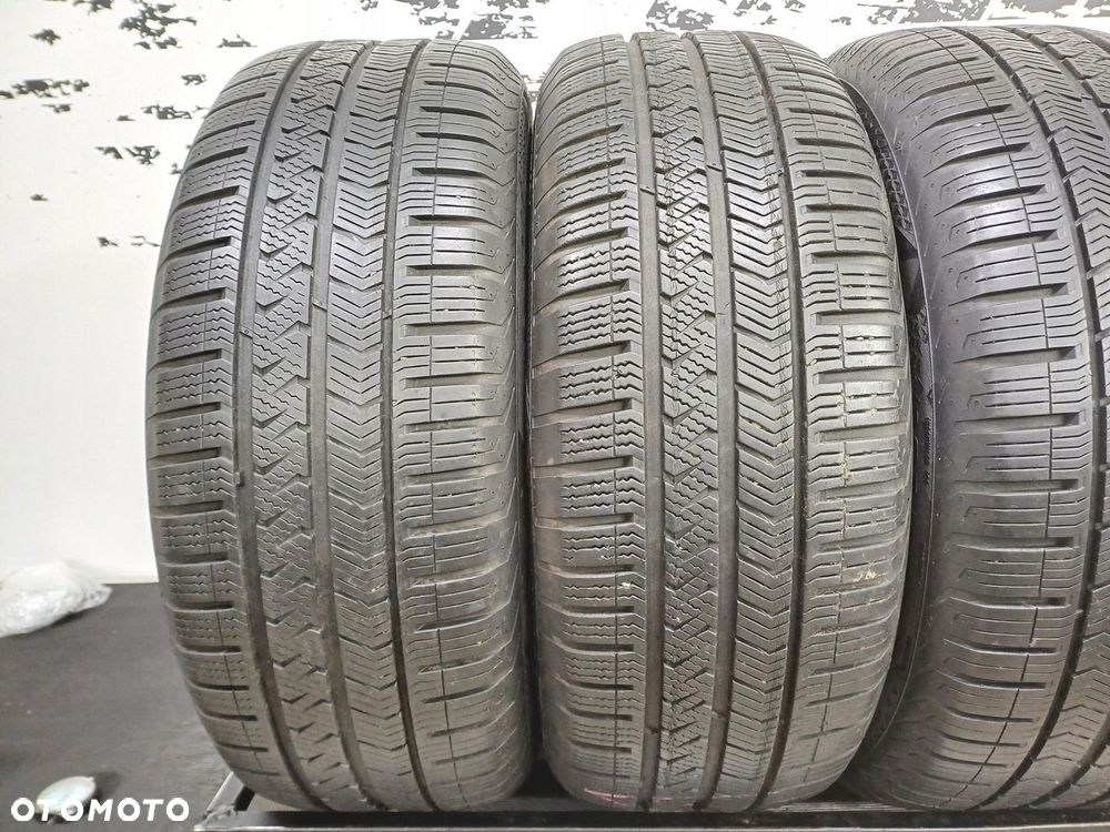 205/55r16 vredestein 2020 całoroczna 6,5mm 50506 - 2