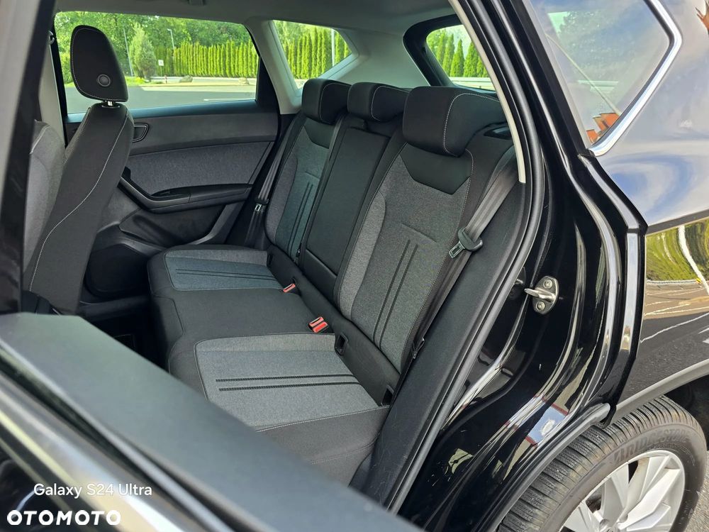 Seat Ateca 2.0 TDI Style S&S DSG - 14
