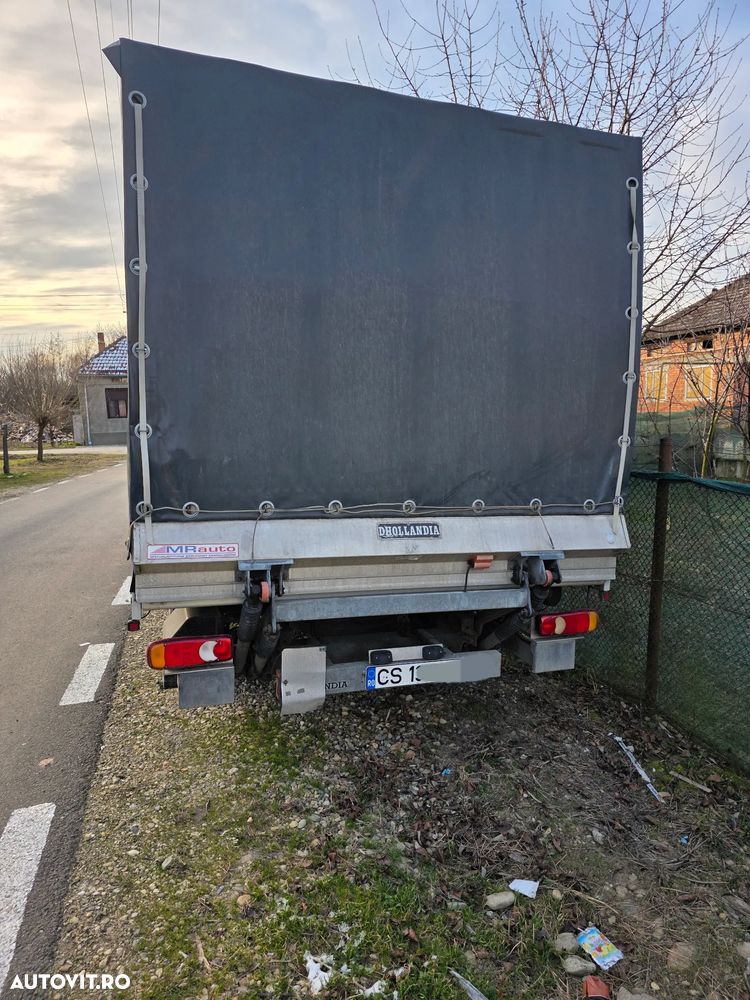 Renault Master - 2