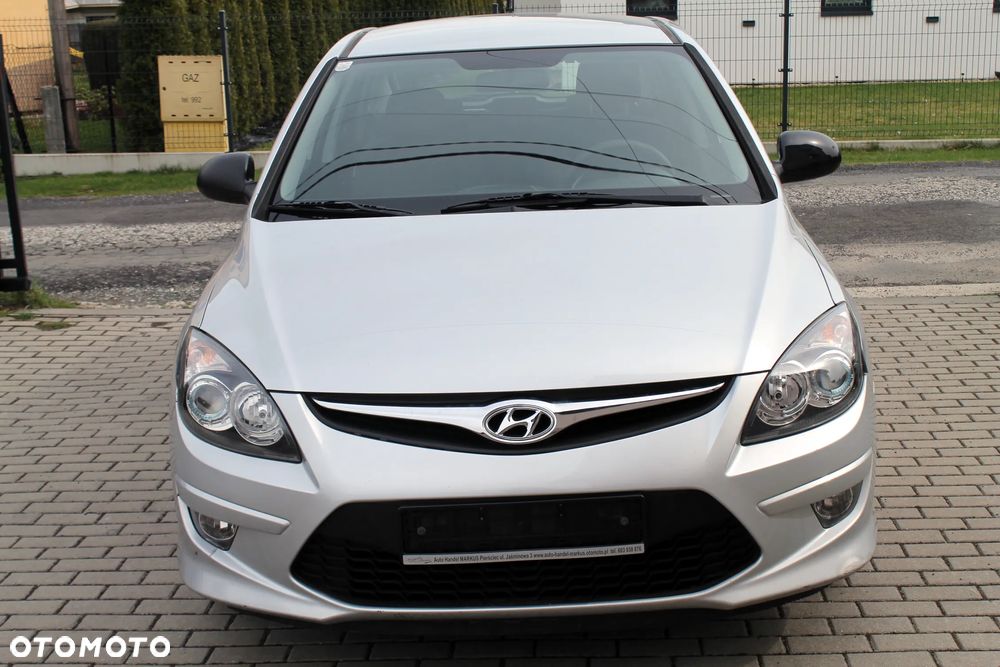 Hyundai i30 1.4 Blue Comfort - 1