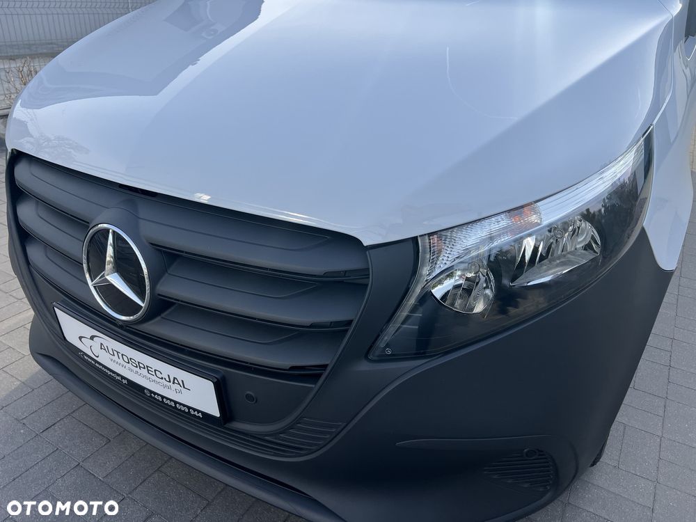 Mercedes-Benz Vito - 7