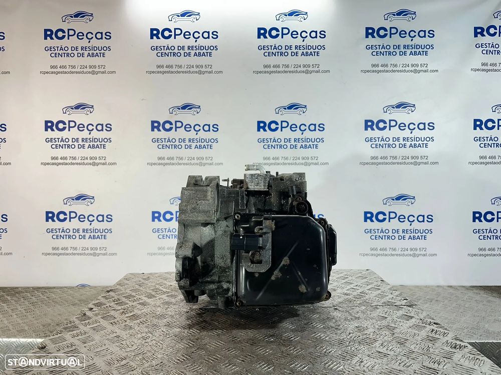 .Caixa 6 Velocidades DSG 02E NJK VW Volkswagen Audi Seat Skoda 2.0 TDi 16v 140cv - 2