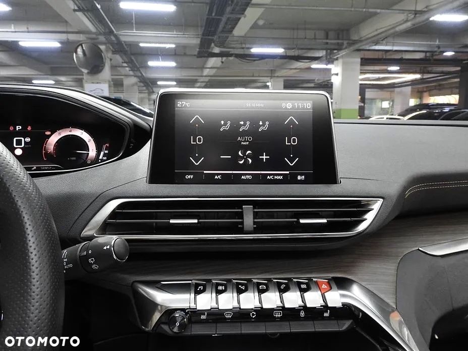 Peugeot 5008 1.2 PureTech GT Pack S&S EAT8 - 17