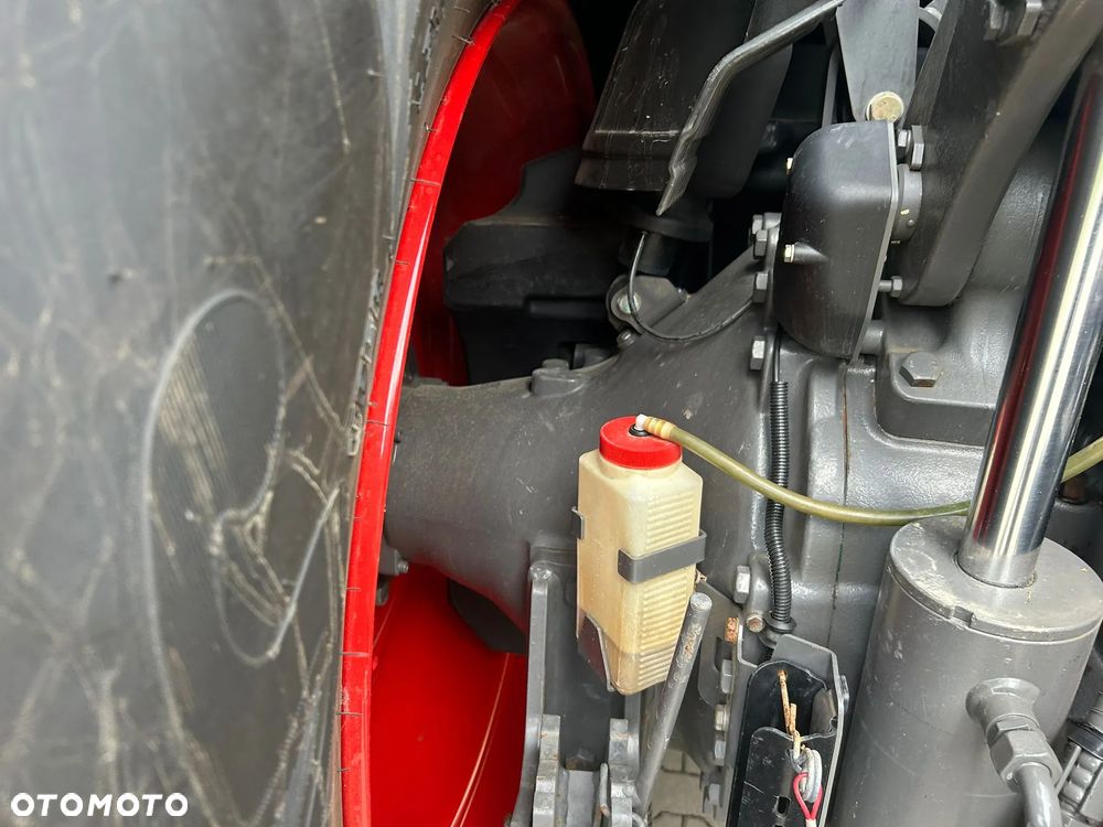 Fendt 828 PROFIPLUS - 15