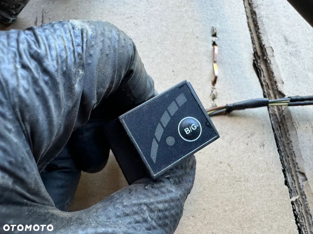 INSTALACJA LPG KOMPLETNA STAG-4 QBOX BASIC 67R-014903 - 4