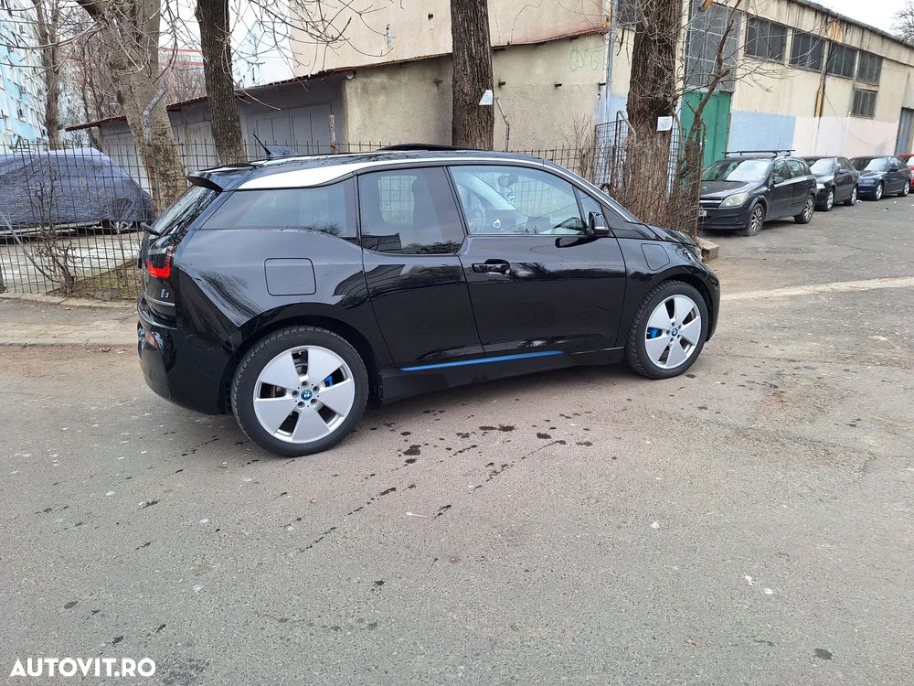 BMW i3 94 Ah REX - 3