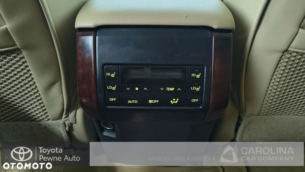 Toyota Land Cruiser LC 2.8 D-4D Invincible - 23