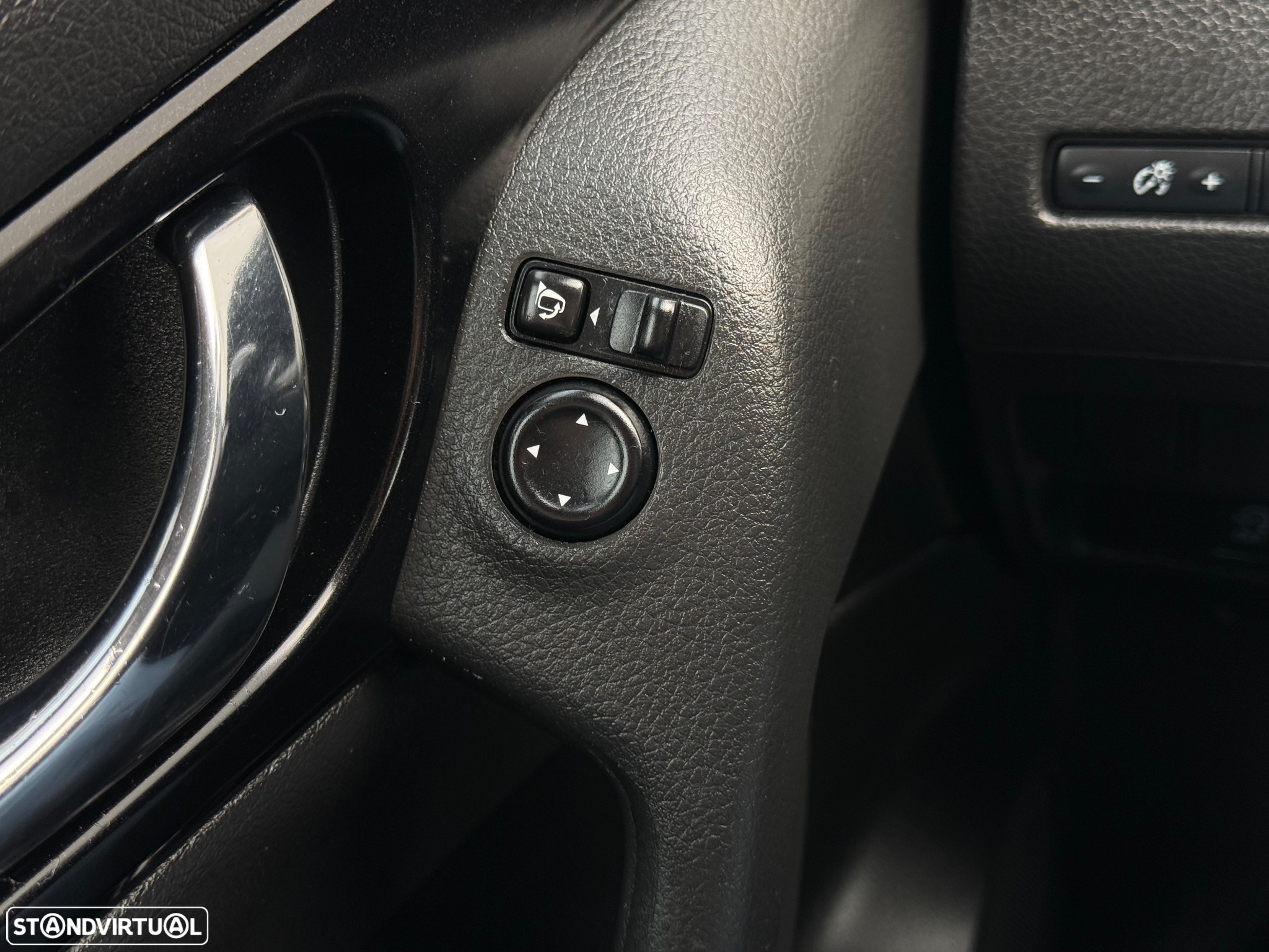Nissan Qashqai - 26