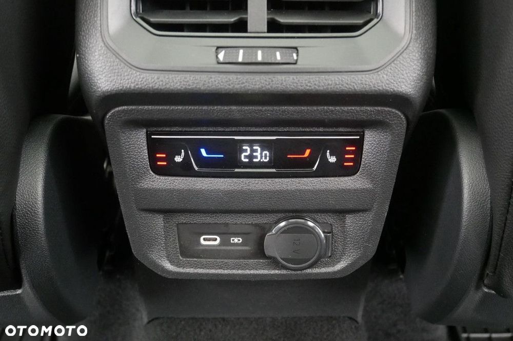 Seat Tarraco 2.0 TDI FR S&S 4Drive DSG - 31
