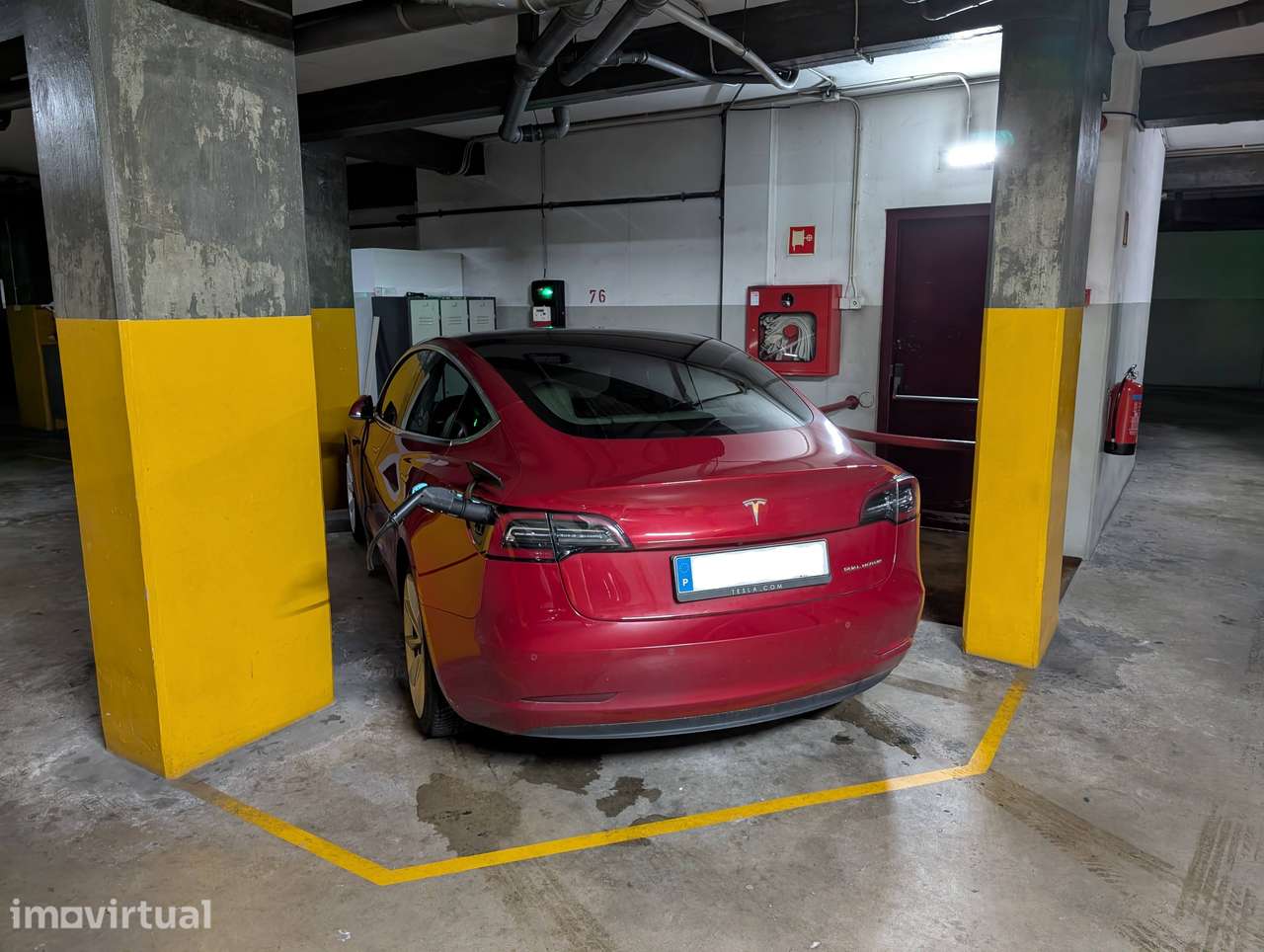 T3 Ramalde, perto Metro e Pingo Doce, Parque, todo remodelado - Grande imagem: 5/40