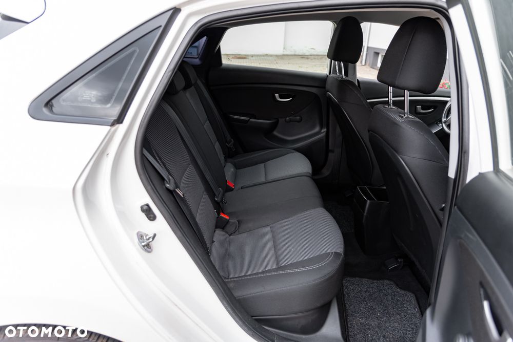 Hyundai i30 1.4 Classic - 23